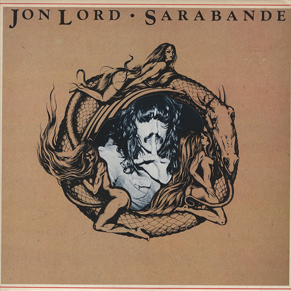 Jon Lord / Sarabande