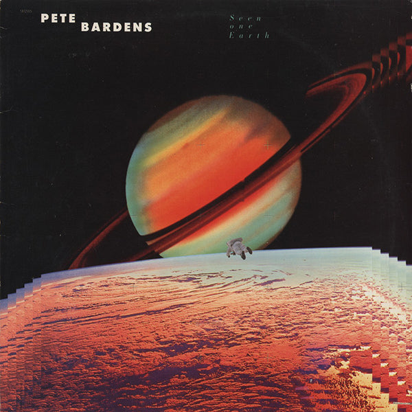 Pete Bardens / Seen One Earth