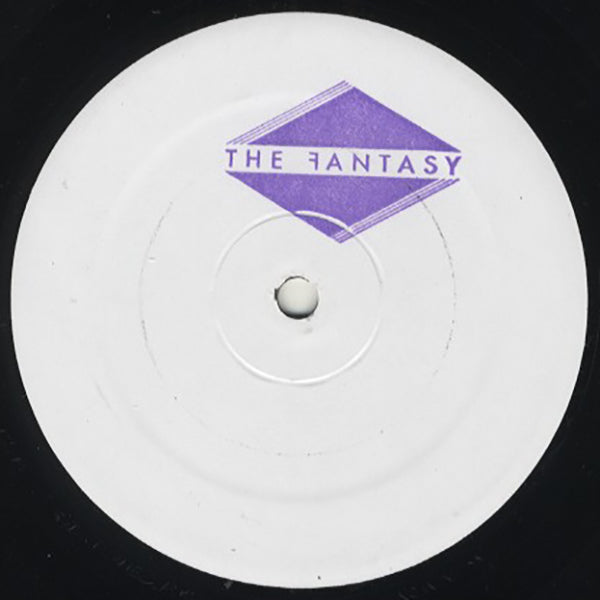 The Fantasy  / Secret Mixes Fixes Vol.15 - The Fantasy Vol. 2
