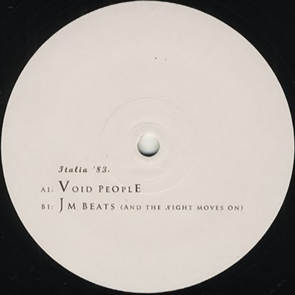 RECORD SHOP rare groove