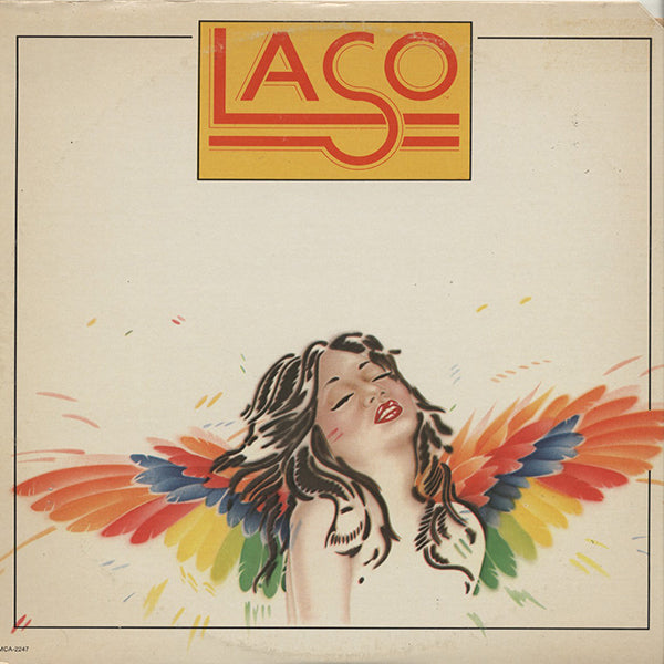 LaSo / LaSo