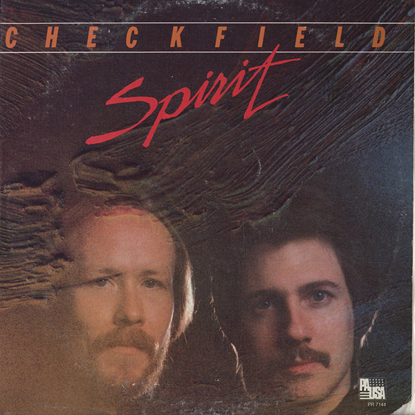 Checkfield / Spirit