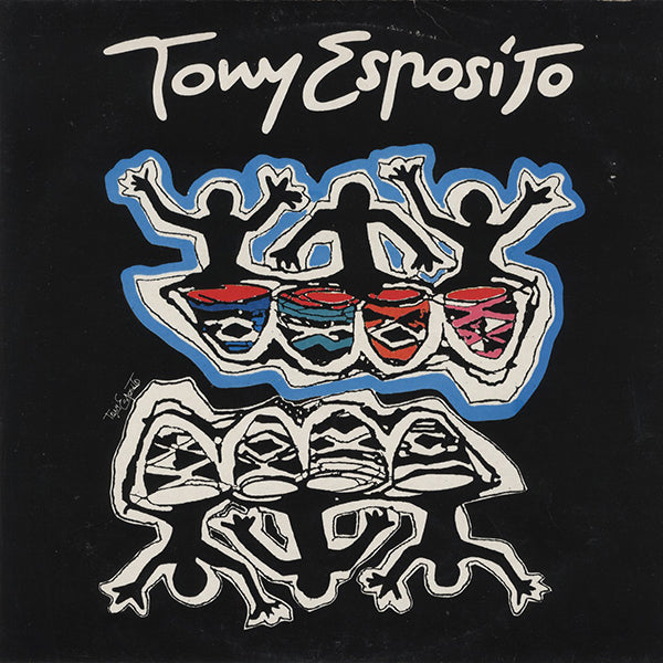 Tony Esposito / Tony Esposito