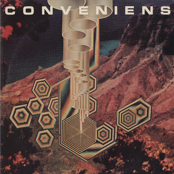 Conveniens / Conveniens