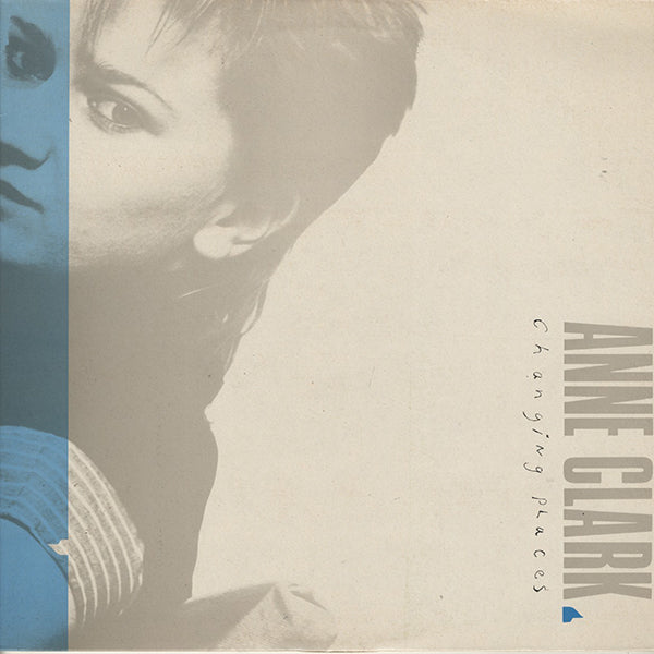 Anne Clark / Changing Places