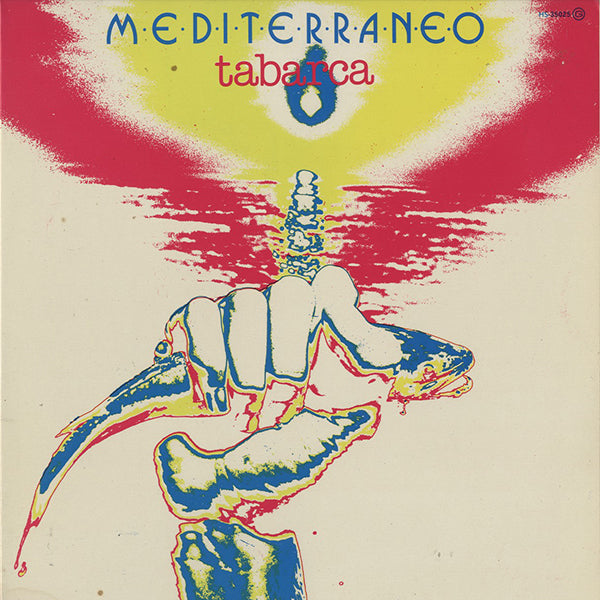 Mediterraneo / Tabarca