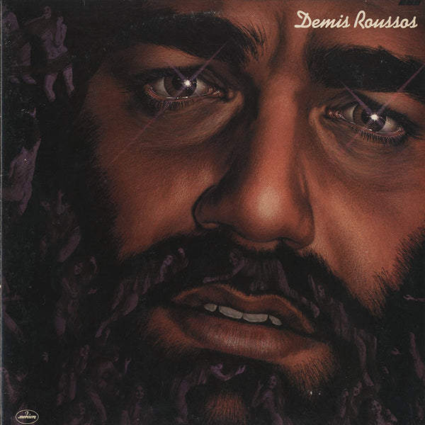 Demis Roussos / Demis Roussos