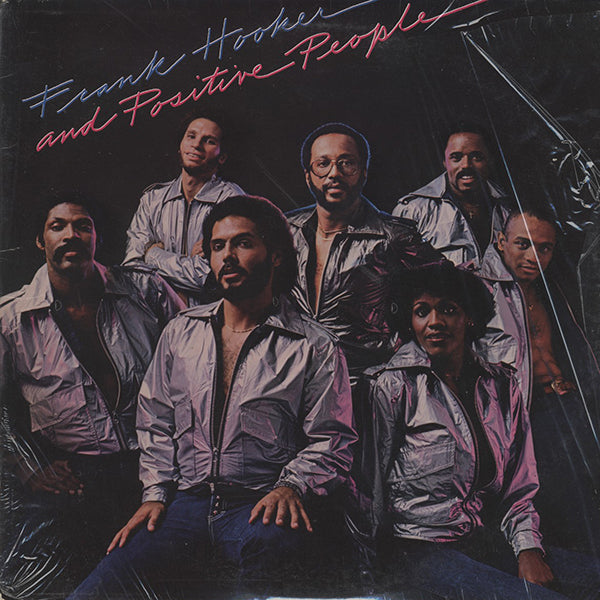 Frank Hooker & Positive People / Frank Hooker And Positive People