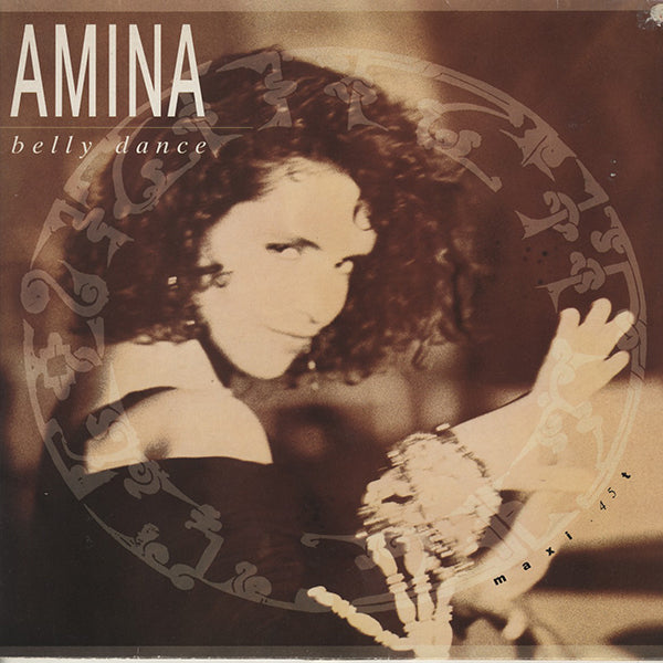 Amina / Belly Dance
