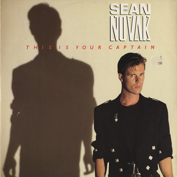Sean Novak / This Is Your Captain