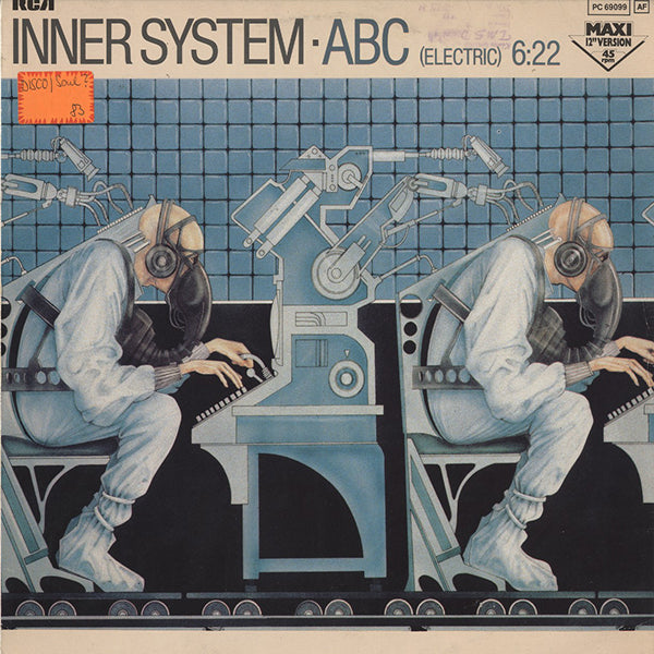 Inner System / ABC (Electric)
