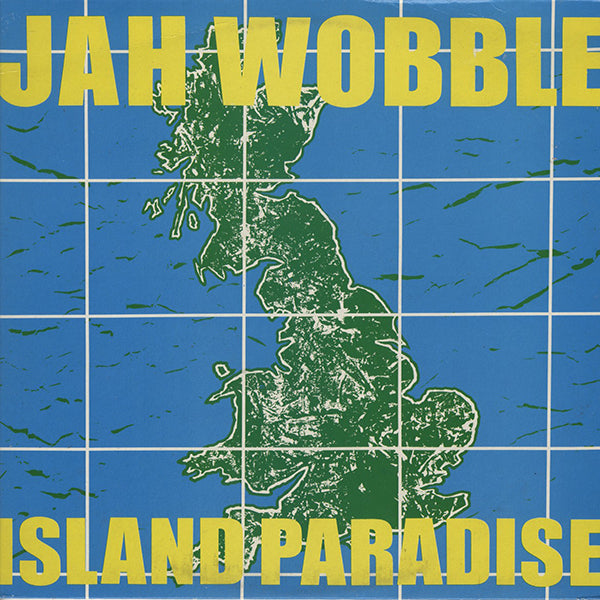 Jah Wobble / Island Paradise