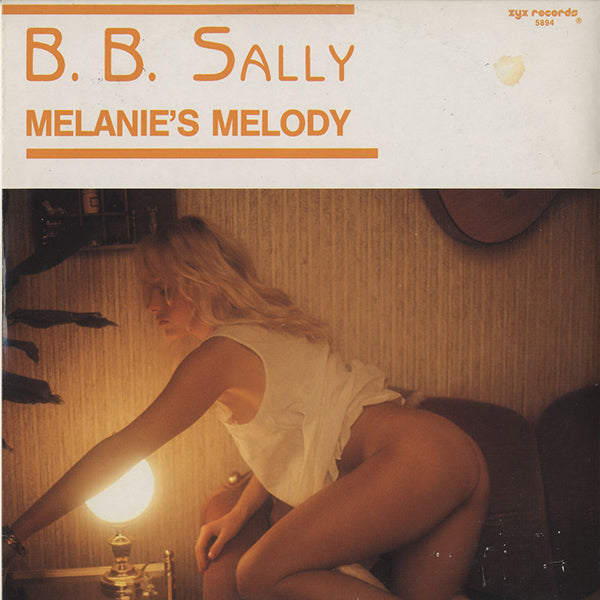 B. B. Sally / Melanie's Melody