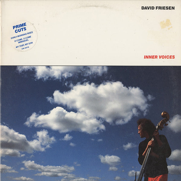David Friesen / Inner Voices