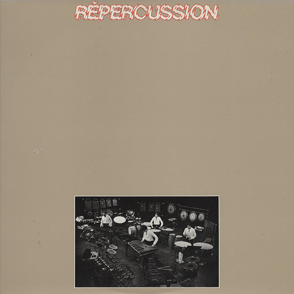 Répercussion / Répercussion