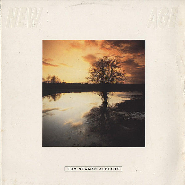 Tom Newman / Aspects
