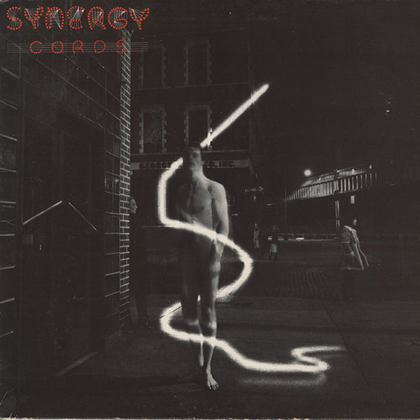 Synergy / Cords