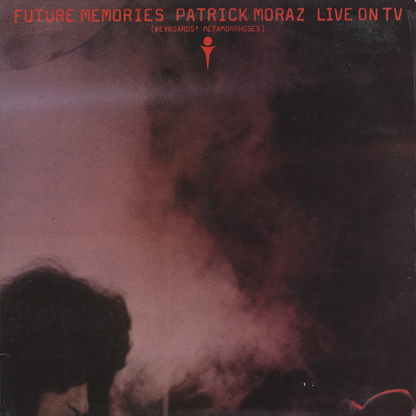 Patrick Moraz / Future Memories Live On TV