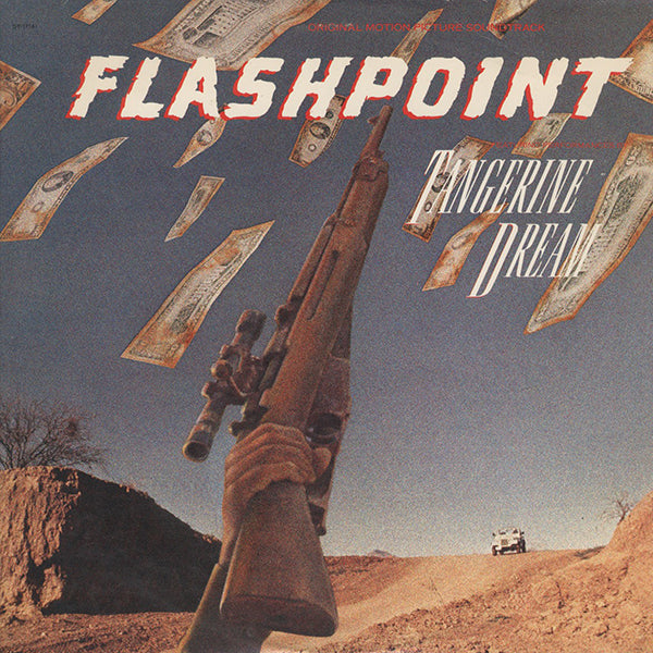 Tangerine Dream / Flashpoint