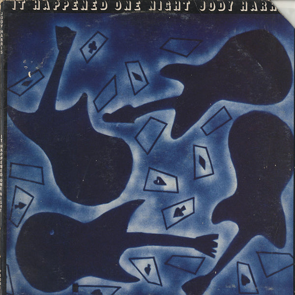 Jody Harris / It Happened One Night