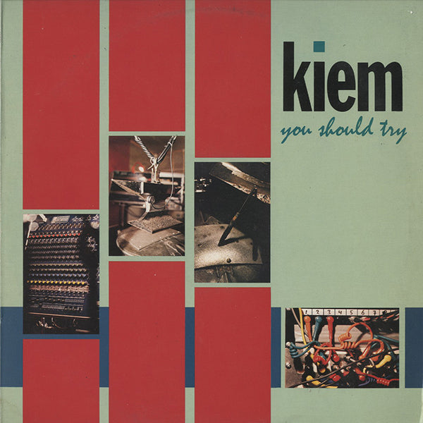 Kiem / You Should Try