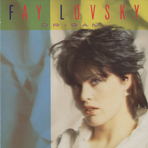 Fay Lovsky / Origami