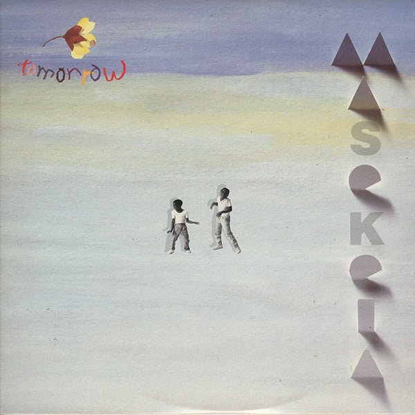 Hugh Masekela / Tomorrow