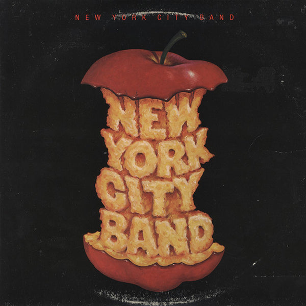 New York City Band / New York City Band