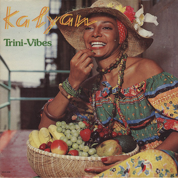 Kalyan / Trini-Vibes