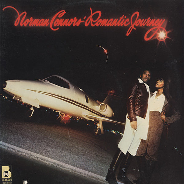 Norman Connors / Romantic Journey