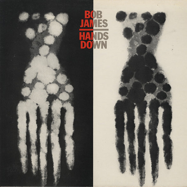 Bob James ‎/ Hands Down