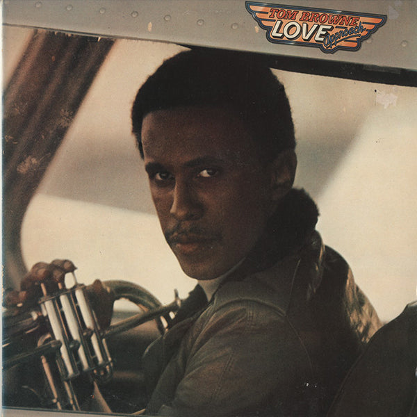 Tom Browne / Love Approach