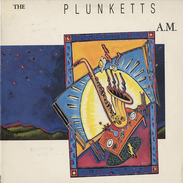 Plunketts / A.M.