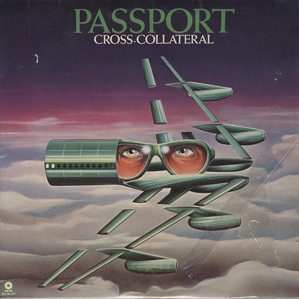 Passport / Cross-Collateral