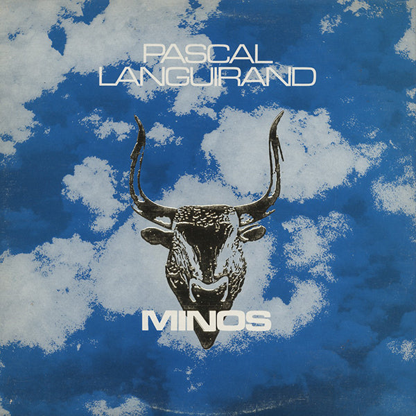 Pascal Languirand / Minos
