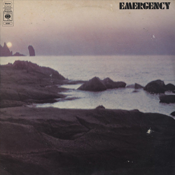 Emergency / Emergency