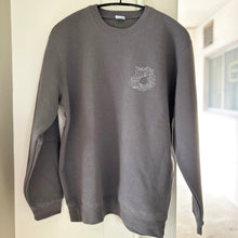 画像をギャラリービューアに読み込む, RECORD SHOP rare groove Original Crew Neck Sweat（裏起毛/Fleece lining）
