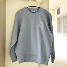 画像をギャラリービューアに読み込む, RECORD SHOP rare groove Original Crew Neck Sweat (裏パイル/Pile Fabric)
