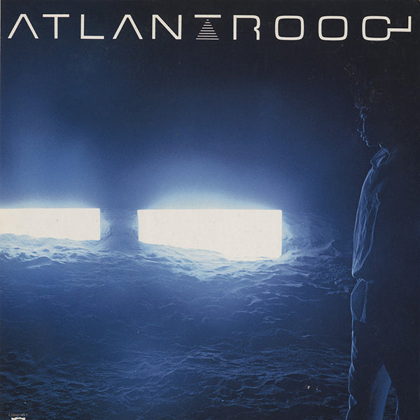 山本寛太郎 (Kantaro Yamamoto) / アトラントローグ (Atlantroogh)