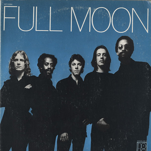 Full Moon / Full Moon