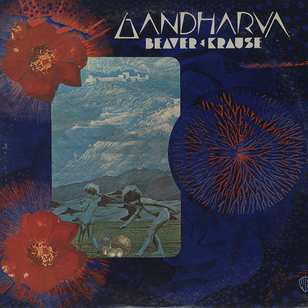 Beaver & Krause / Gandharva
