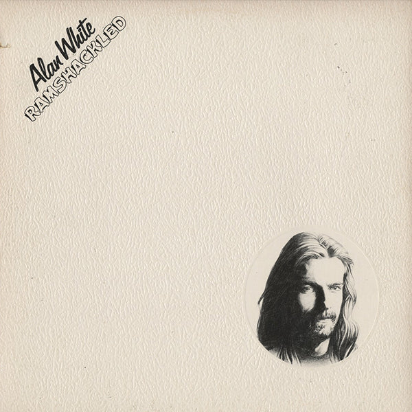 Alan White / Ramshackled