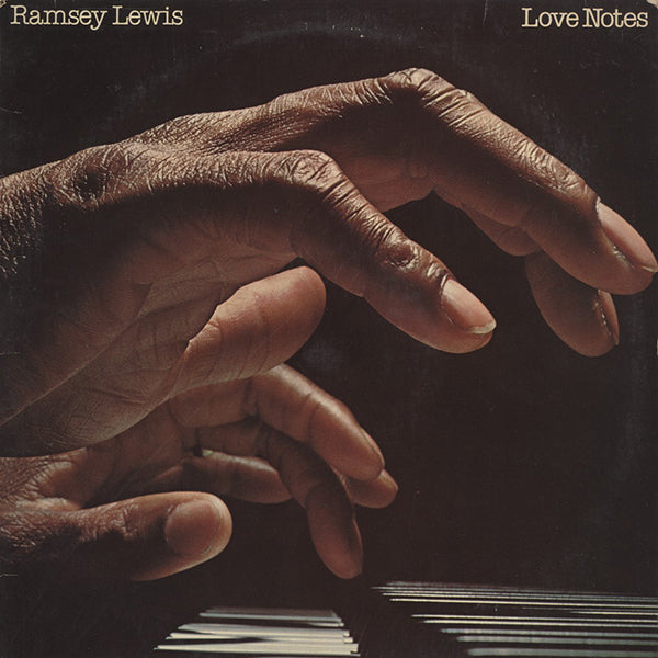 Ramsey Lewis / Love Notes