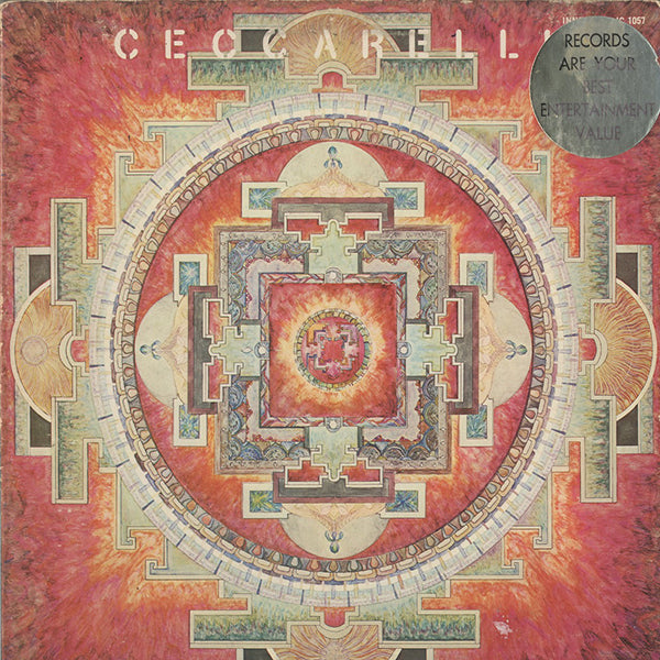 Andre Ceccarelli / Ceccarelli