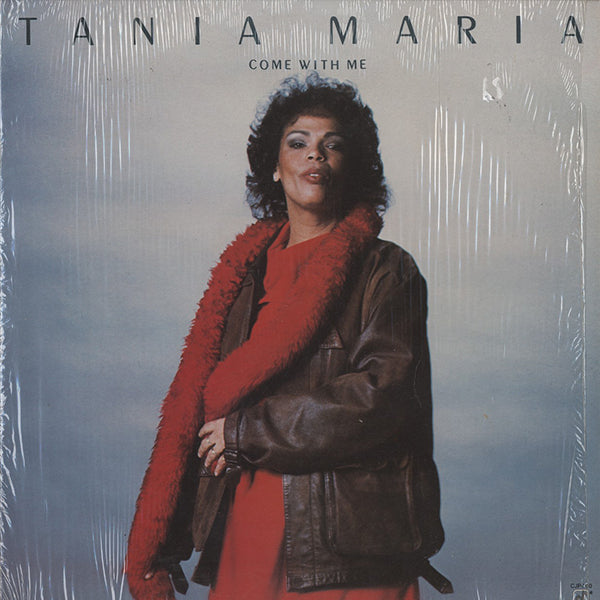 Tania Maria / Come With Me