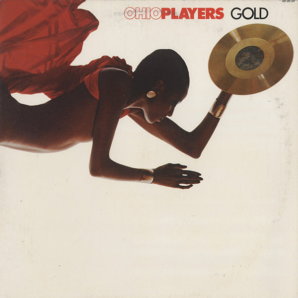 Ohio Players / Ohio Players Gold