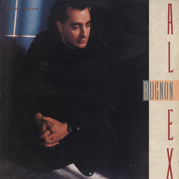 Alex Bugnon / Love Season