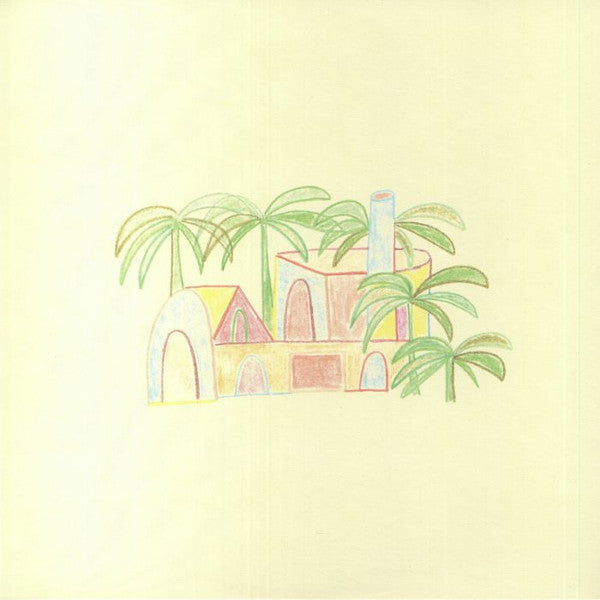 Kannoushiki / Magic Hour