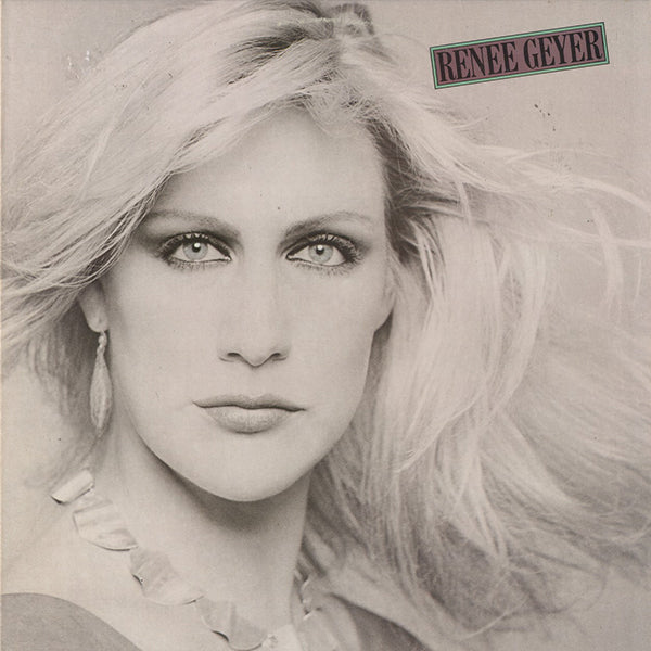 Renee Geyer / Renee Geyer