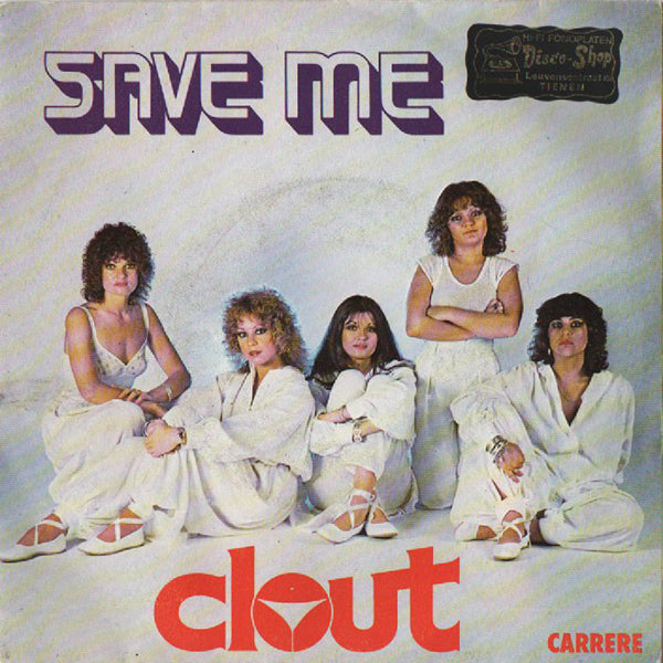 NEW WAVE / SYNTH POP / COSMIC – RECORD SHOP rare groove